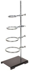 Support Stand and Rings 36in 1/2in STL