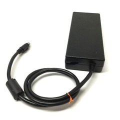 XP AHM150PS24 Power Adapter 100-240VAC In, 24VDC Out 150W, 4-Pin, ITE & Medical
