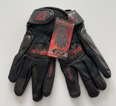 Steiner Pro-Series 0260-L Tig Welding Gloves Premium Kidskin Leather Size Large