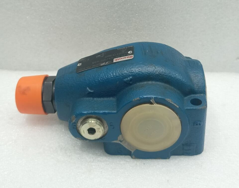 Rexroth R900407106 DB20G2-44/100W65 Pressure relief valve New Fast Shipping