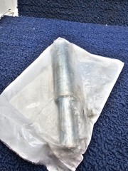 Albany County Fasteners WDG000151: Setting Tool For 3/4″ Drop-In Anchors