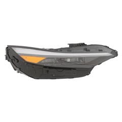 LED Headlight Assembly Passenger Right 2024-2025 Hyundai Elantra 92102-AA740