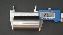 Royal Quick Grip 80 Emergency Collet Plug QG-80