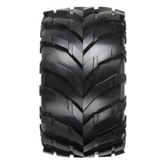Pro-Line Racing Masher 2.8 Mtd Raid Black 6X30 F/R Pro119210 Rc Tire