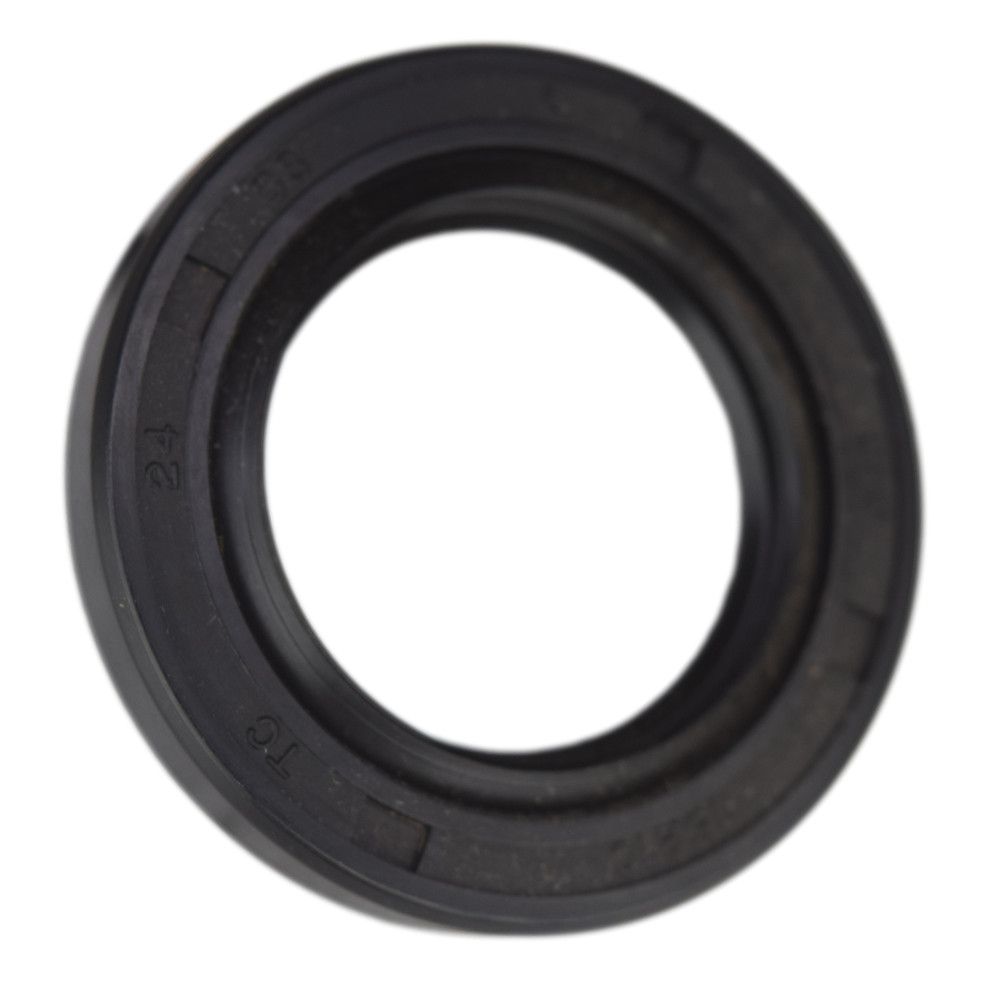 24X38X6TC Metric Shaft Oil Seal 24mm/38mm/6mm SpinCo