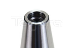 TEGARA CAT40 ER16 Mini Nut Collet Chuck Tool Holder 2.5″ MADE IN TAIWAN NEW P[