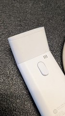 HP Engage One Prime 1D/2D Barcode Scanner – White – HSN-NL01
