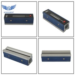 6″ MASTER PRECISION LEVEL 0.0002”/10” FOR MACHINIST TOOL Carbon Steel
