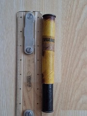 Kennametal B-10203 Boring bar Insert NG-1L 3/8 – 5/16 shank