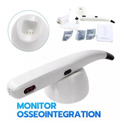 DENTAL NEW Fit OSSTELL BEACON ISQ IMPLANT STABILITY METER FAST SHIPPING