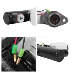 Forklift Brake Master Cylinder MY012-8351-00 For Komatsu FD40-5 FD40-7 FD45-7