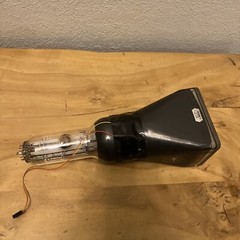 AMPEREX 55261 CRT, tested good, xlnt