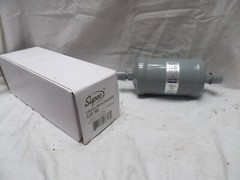 Supco Liquid Line Filter-Drier LLD-163