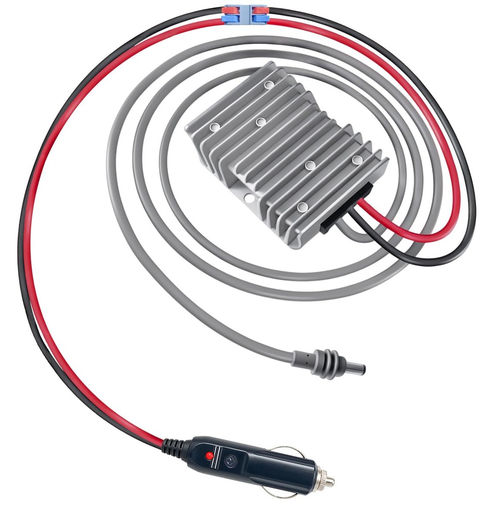 Starlink Gen 3 12V Adapter – Power Supply Cable & Car Charger Accessories for…