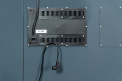 Electronic Dry Cabinet 1436L Low Humidity Storage Cabinet Dry Box LED display