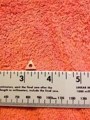 Carbide Inserts Lot of Ten (10) TP-41/K45 NSN 3455-01-087-2239