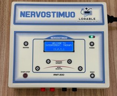 New IFT Interferential Therapy Unit Multi Physical Therapy Digital Machine