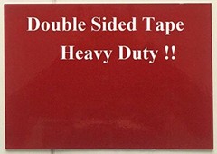 Restroom Sign with Tactile Graphic (Black,6×9 Comes with Double)-REF24-1027