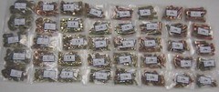 1152 Piece Grade 8 Assortment Coarse Thread