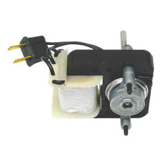 Universal Bathroom Vent Fan Ventilator Motor 50cfm for Broan Nutone 65100 C01575