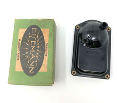 RC-2H H23-190 9B8025 Cat D2 D4 Pony Motor Magneto Cap New Old Stock Eisemann