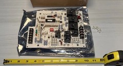 NEW- Protech 62-24084-02 Furnace 1012-920A Fan Control Circuit Board