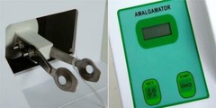 Amalgamator G5 Dental Digital Capsule Mixer, HL-AH Blender Mixer Amalgam AC 110V
