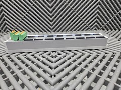 LPKF Laser & Electronics BTU-IO-8 Connector Bar