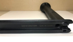 INVUITY Eikon LT Illuminated Retractors with Medical Sterilized Case