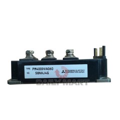 New In Box MITSUBISHI PM400DVA060 IPM Intelligent Power IC IGBT Module 400A 600V