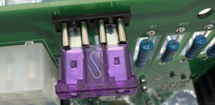 ICM288 Furnace Control Board for Rheem 62-24084-82 PCB1384-6A SPCB-2