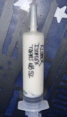 REPACKAGED KLUBER Isoflex Topas NB 52 Long Term Bearing Grease 1.75oz 50mL 50CC