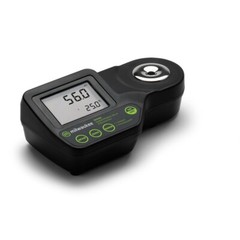 Milwaukee MA888 Digital Ethylene Glycol Refractometer with Hard Carrying Case