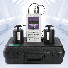 OEM ACL800 Surface Resistance Meter Surface Tester Megohmmeter Tester