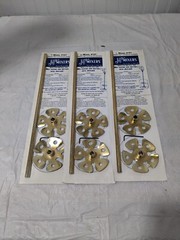 Jiffler Mixer 3-1/2″ Qty 3 No. 121