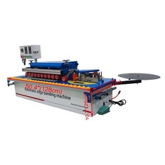 Automatic Edge Banding Machine 110V Multi-function Sealing Repairing Machine