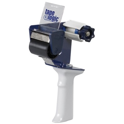 Tape Logic® 2″ Long Roll (1 1/2″ Core) Carton Sealing Tape Dispenser