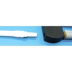 3-6cm Neonatal / Infant SoftCheck Blood Pressure Cuff Single Tube Fits Many