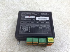 LPKF DAC1005-D Digital Axis Controller Motion Net DAC1005D