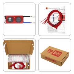 Daly Smart BMS LI-ION 4S 12V 20A 40A 100A 200A 300A LITHIUM Protection Balance