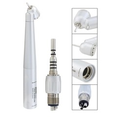 BEING High Speed Handpiece Fiber Optic Surgical 45° Angle KaVo Multiflex Coupler