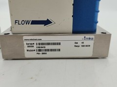 MKS / P8A-28093 / EXCELLENT CONDITION