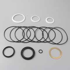For Char-Lynn 61258 / Eaton 61258-000 104 2000 Series Buna Seal Kit