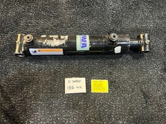 CWA Hydraulics Welded Hydraulic Cylinder 2.47″ OD x 16.5″ Retracted x 1.25″ Rod