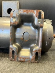 Baldor Reliance Industrial Electric Motor L3507 .75 HP 1725 RPM 34G426Y094