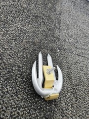 (QTY 2) VICE Brothers Vice 4 Animal Guard Rodent Critter Drain Outlet Guard