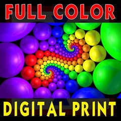 SIGNOGRAFX Custom Sign, 18” x 24” with Your Own Design, Colors, Picture & words