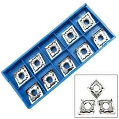CNMG120404-HA N01 CNMG431-HA Aluminum carbide insert for Aluminum carbide bits