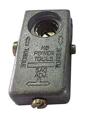 ANTHONY REFRIGERATION Torque Master reversible Glass Doors 02-10568-0001 Silver