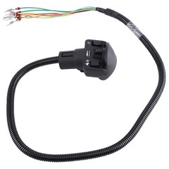 Right Auxiliary Four Switch Handle For Bobcat A220 A300 MT50 MT52 S100 S130 S150